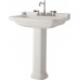 Раковина Kerasan Waldorf 4141 - 1