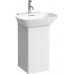 Раковина Laufen Ino 8.1030.2.000.104.1 56 см - 2