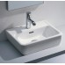 Рукомойник Laufen Pro 8.1195.1.000.104.1 - 3
