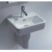 Рукомойник Laufen Pro 8.1195.1.000.104.1 - 2