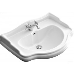 Раковина Migliore Bella ML.BLL-25.069.BI