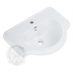 Раковина Migliore Bella ML.BLL-25.062.BI