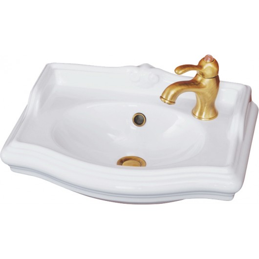 Раковина Migliore Impero ML.IMP-25.350.BI DX