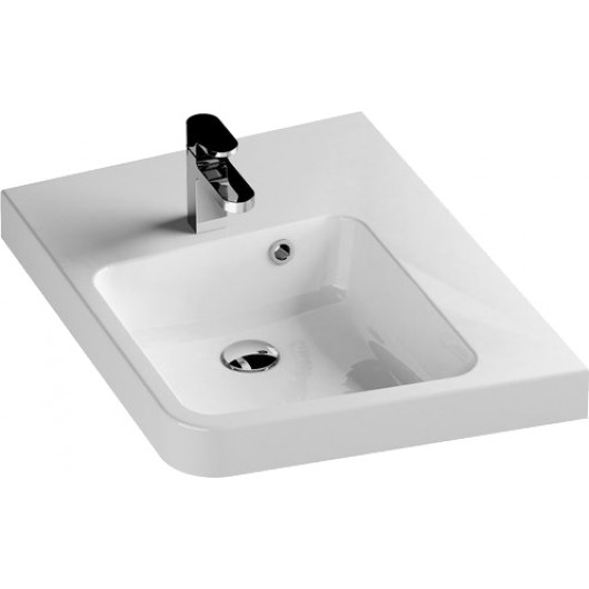 Раковина Ravak BeHappy II 50х66 R