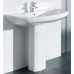 Раковина Roca Dama Senso 327510000 80 см - 9