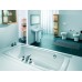 Раковина Roca Dama Senso 327510000 80 см - 2