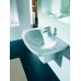 Раковина Roca Dama Senso 327510000 80 см - 4