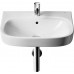 Раковина Roca Debba 60x48 - 1