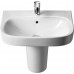 Раковина Roca Debba 60x48 - 2