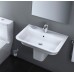 Раковина Roca Gap 327474000 60 см - 11