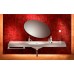 Раковина Roca Grand Berna 327899000 62 см - 2