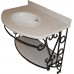 Раковина Roca Grand Berna 327899000 62 см - 11