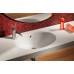 Раковина Roca Grand Berna 327899000 62 см - 3