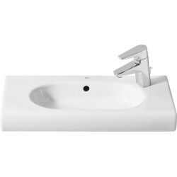 Раковина Roca Meridian 32724T000 60 см, R