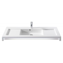 Раковина Roca Stratum 327631000 110 см