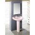 Раковина Roca Victoria 327395000 52 см - 4