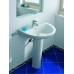 Раковина Roca Victoria 327395000 52 см - 5