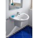 Раковина Roca Victoria 32739300Y 56 см - 4