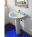 Раковина Roca Victoria 32739300Y 56 см - 5
