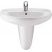 Раковина Roca Victoria 32739300Y 56 см - 3