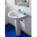 Раковина Roca Victoria 327391000 65 см - 1