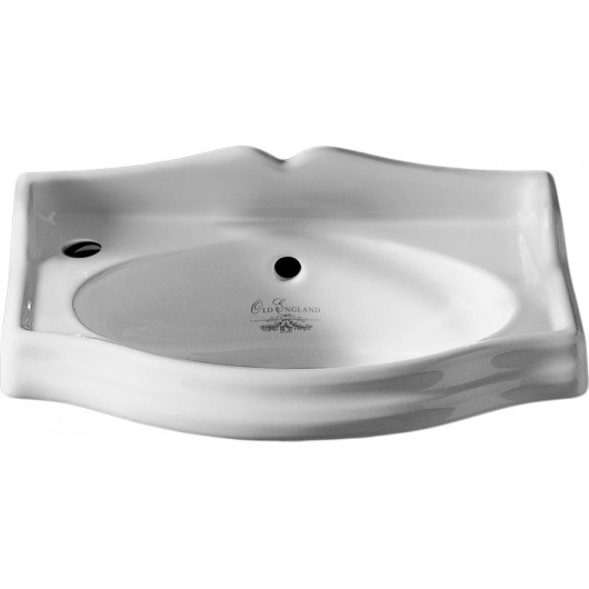 Рукомойник Simas Arcade AR035 SX отверстие слева