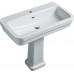 Раковина Simas Evolution EVO 12 90 см - 4