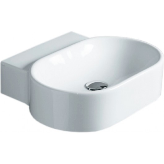 Раковина Simas Flow FL17 52 см