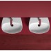 Раковина Simas Vignoni VI10bi*1 60x46 см - 3
