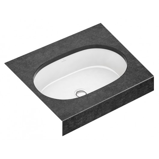 Раковина Villeroy & Boch Architectura 4176 60 01 alpin