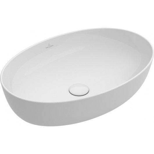 Раковина Villeroy & Boch Artis 41986101 alpin