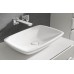 Раковина Villeroy & Boch Loop & Friends 5154 00R1 alpin CeramicPlus - 2