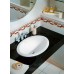Раковина Villeroy & Boch Loop & Friends 6155 10 01 alpin - 3