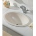 Раковина Villeroy & Boch Loop & Friends 6155 10 01 alpin - 2
