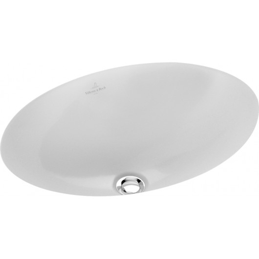 Рукомойник Villeroy & Boch Loop & Friends 6161 10 01 alpin