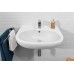 Раковина Villeroy & Boch O'Novo 5160 60 01 alpin - 8