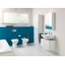 Раковина Villeroy & Boch O'Novo 5160 60 01 alpin - 11