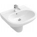 Раковина Villeroy & Boch O'Novo 5160 60 01 alpin - 9