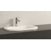 Раковина Villeroy & Boch O.novo 4161 56 01 alpin - 2