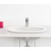 Раковина Villeroy & Boch O.novo 4161 56 01 alpin - 1