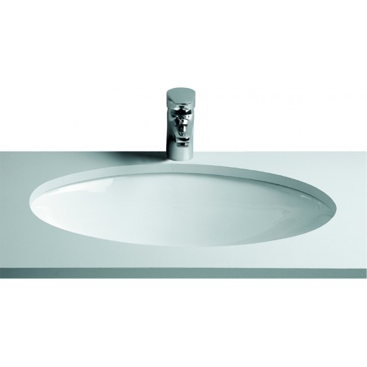 Раковина VitrA Arkitekt 6069B003 встраиваемая
