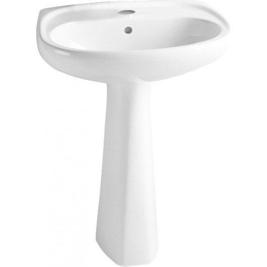 Раковина VitrA Normus 9600B003
