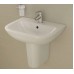 Раковина VitrA S20 5502B003 - 5