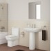 Раковина VitrA S20 5502B003 - 4