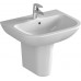 Раковина VitrA S20 5502B003 - 1