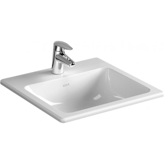 Рукомойник VitrA S20 5463B003