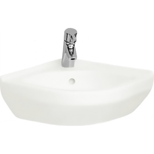 Рукомойник VitrA S50 5306B003-0999 40 см