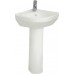 Рукомойник VitrA S50 5306B003-0999 40 см - 1