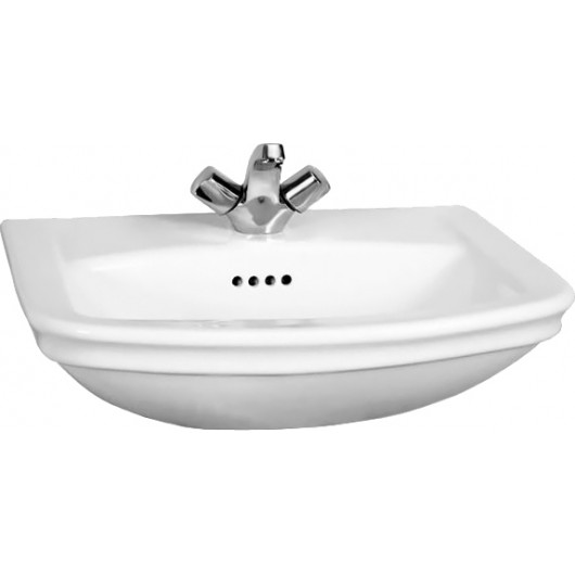Раковина VitrA Serenada 4167B003 60 см