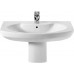 Раковина Roca Dama Senso 327510000 80 см - 1